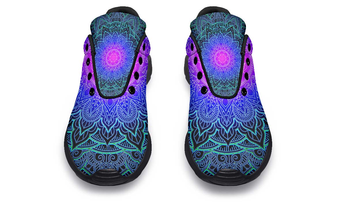 Sporty - Mandala Love