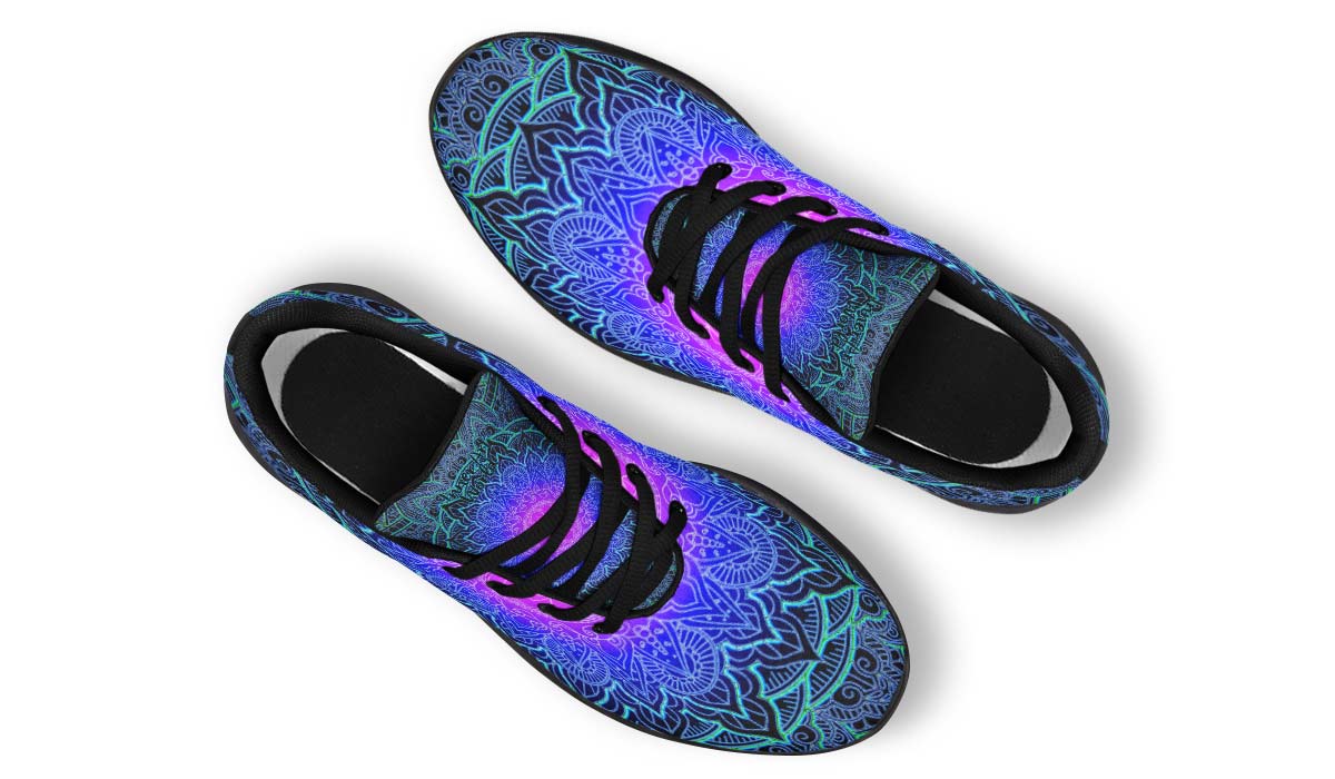 Sporty - Mandala Love