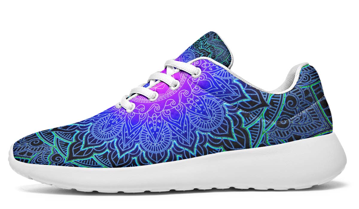 Sporty - Mandala Love