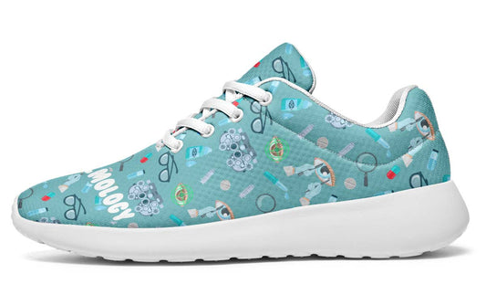 Ophthamology Sneakers