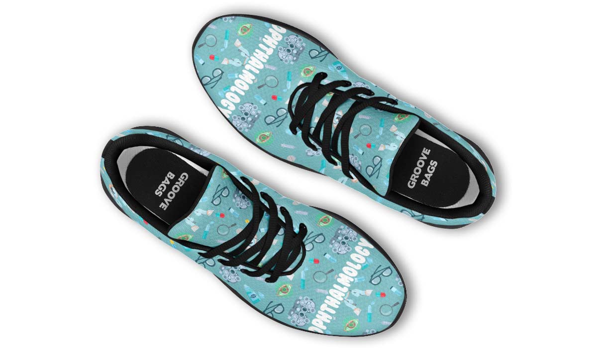 Ophthamology Sneakers