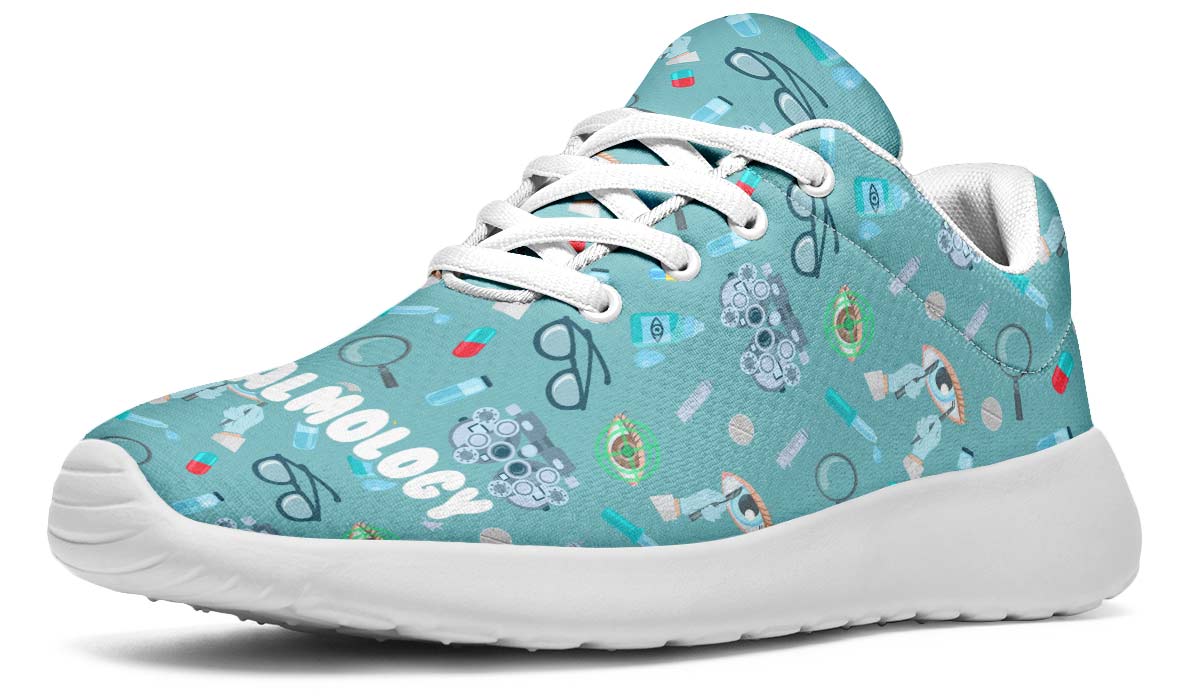Ophthamology Sneakers