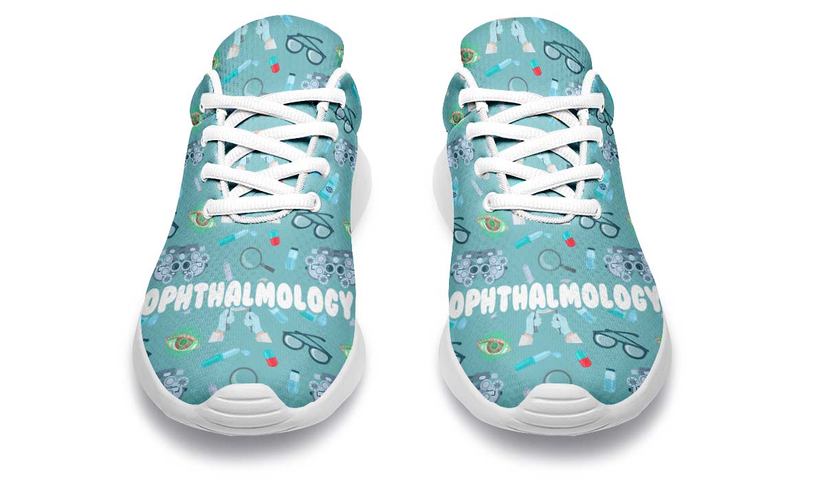 Ophthamology Sneakers