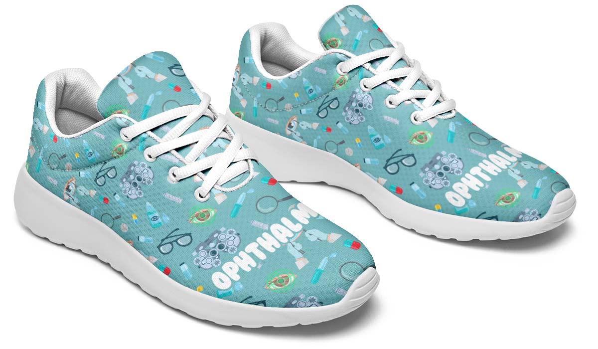 Ophthamology Sneakers