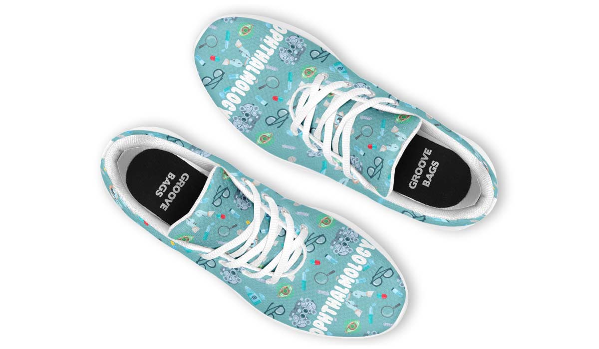 Ophthamology Sneakers