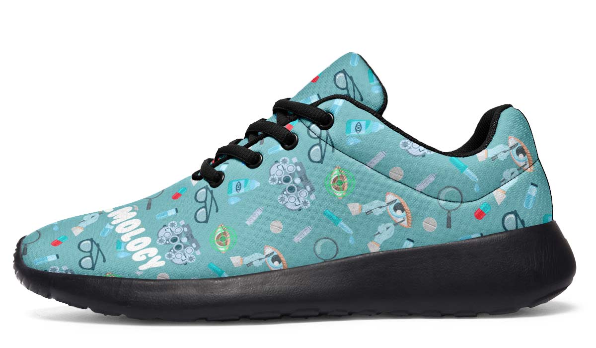 Ophthamology Sneakers