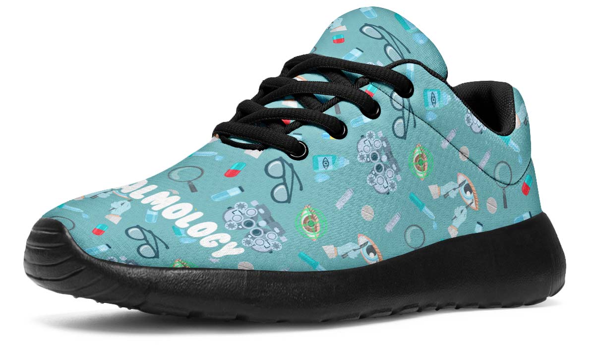 Ophthamology Sneakers