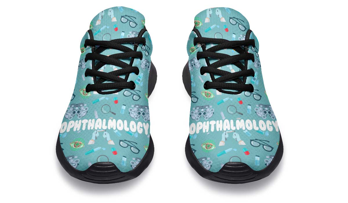 Ophthamology Sneakers
