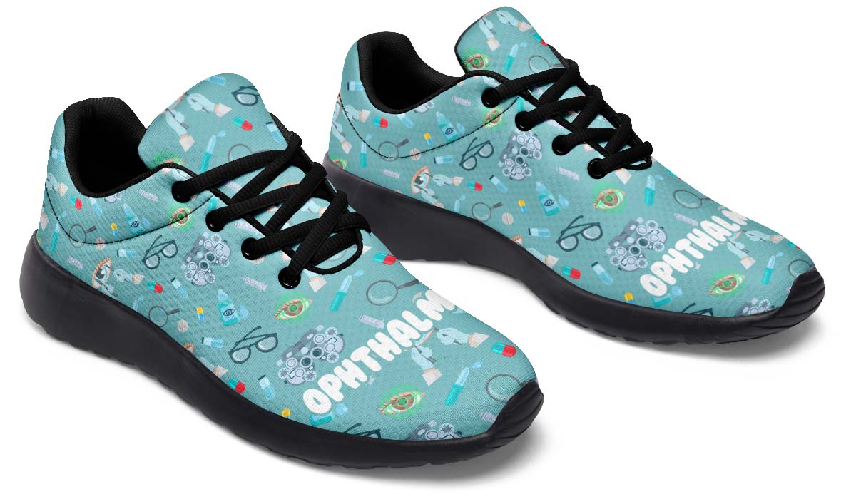 Ophthamology Sneakers