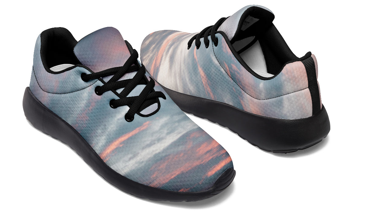 Pink Sky
