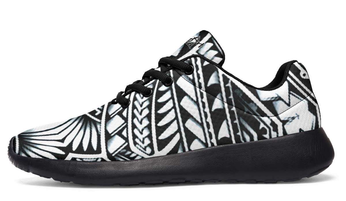 Polynesian Pattern