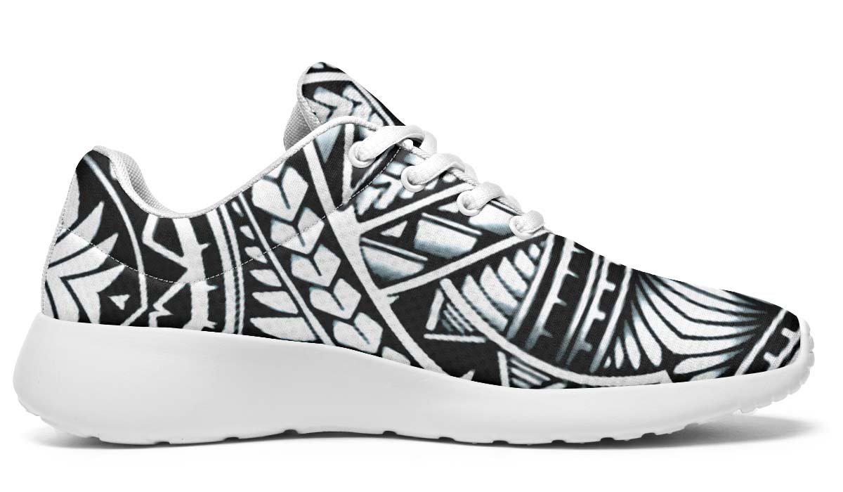 Polynesian Pattern