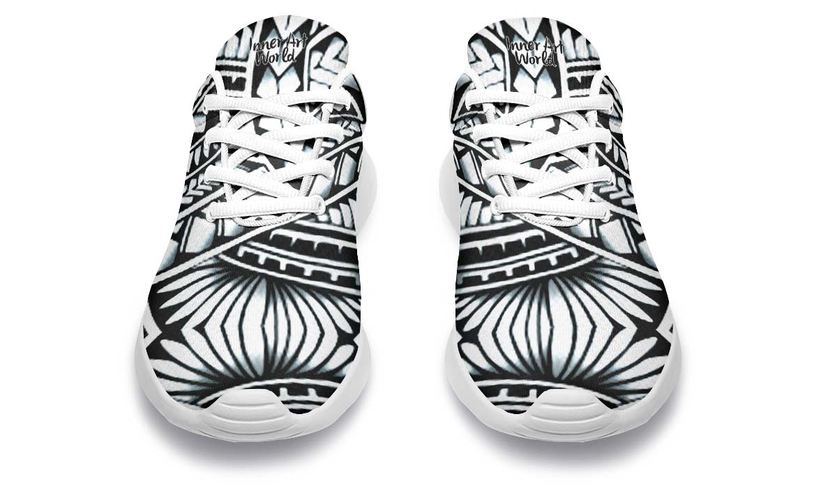 Polynesian Pattern