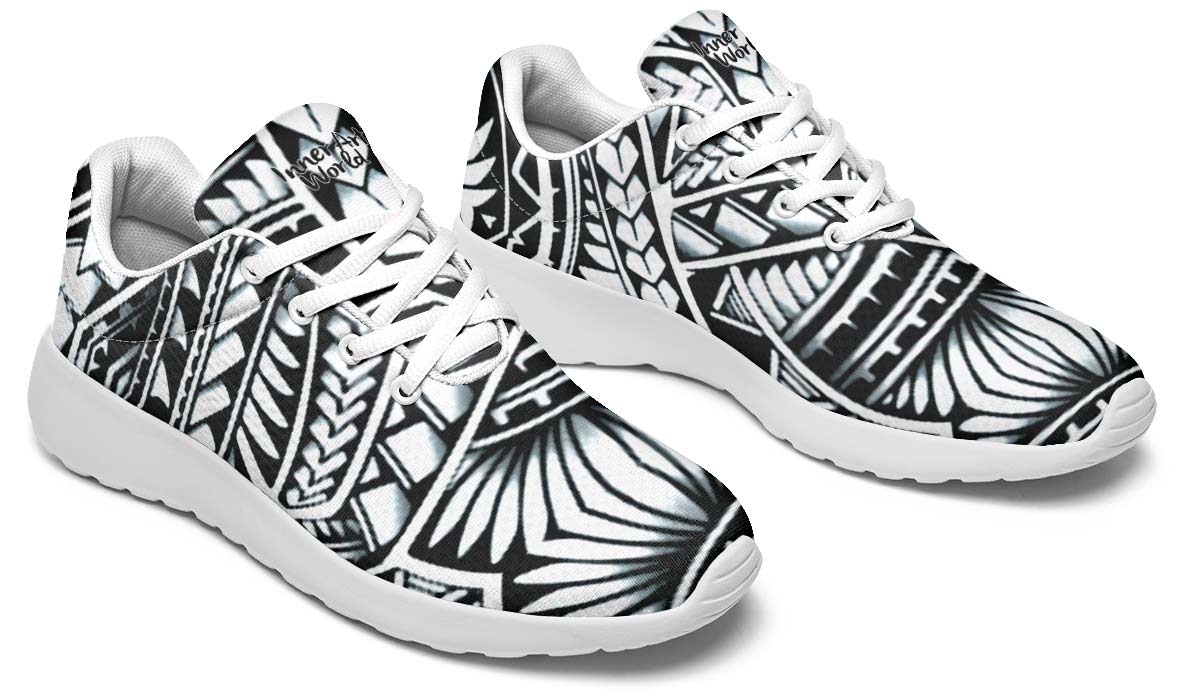 Polynesian Pattern