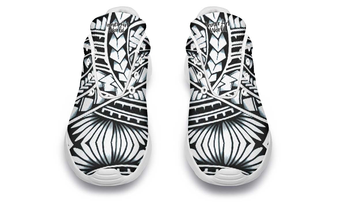 Polynesian Pattern