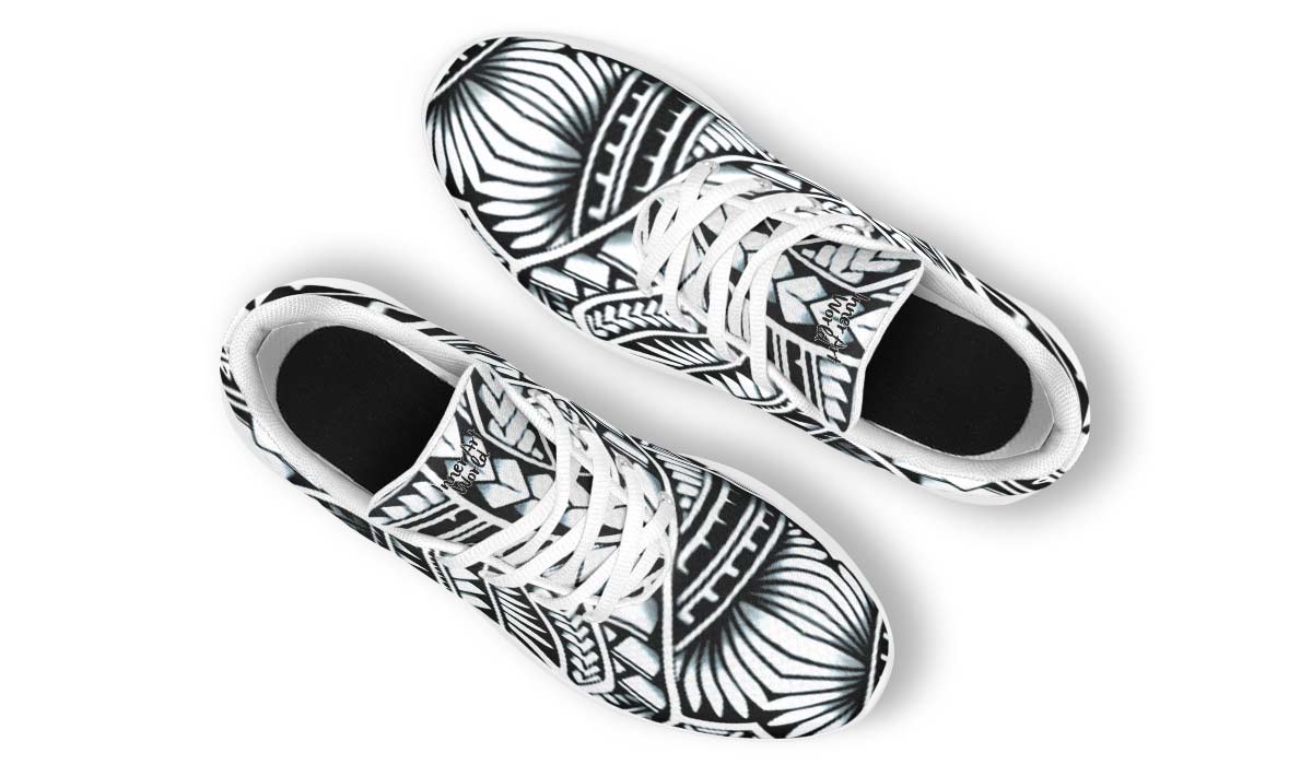 Polynesian Pattern