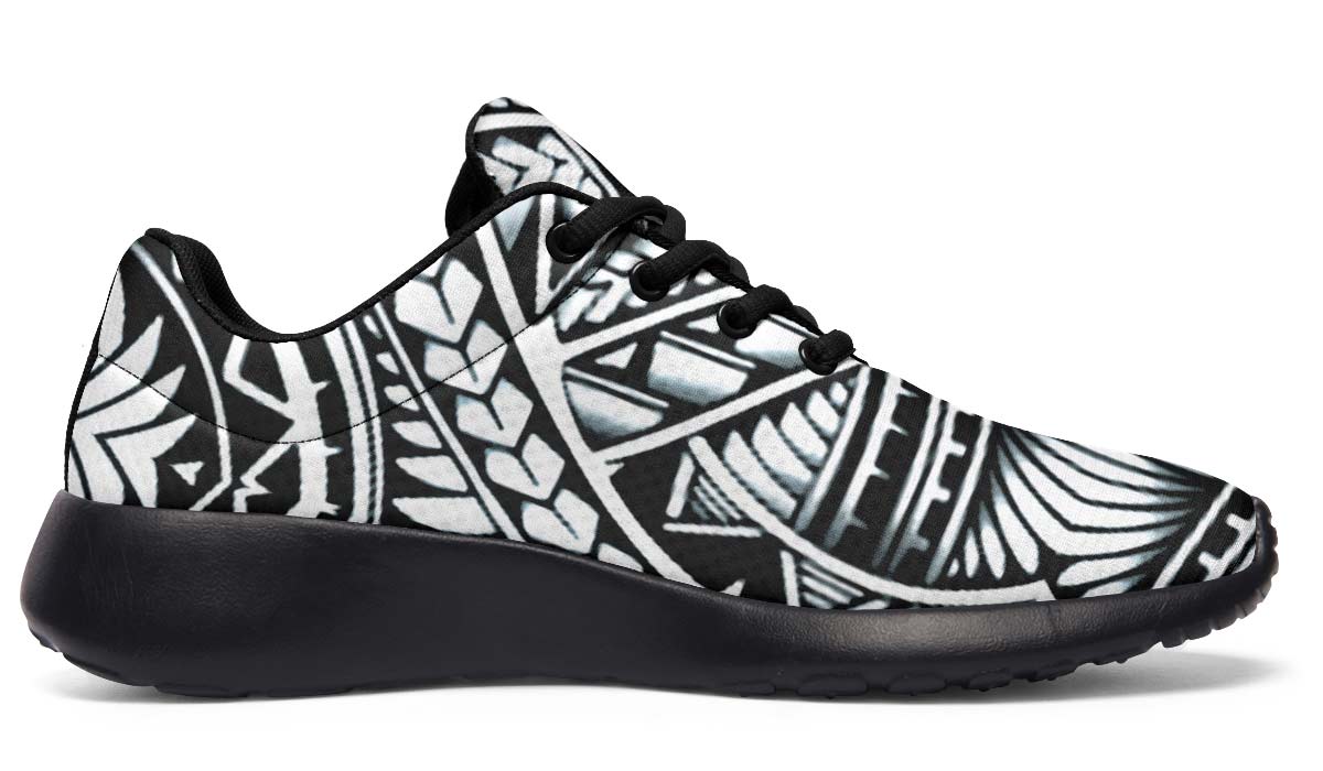 Polynesian Pattern