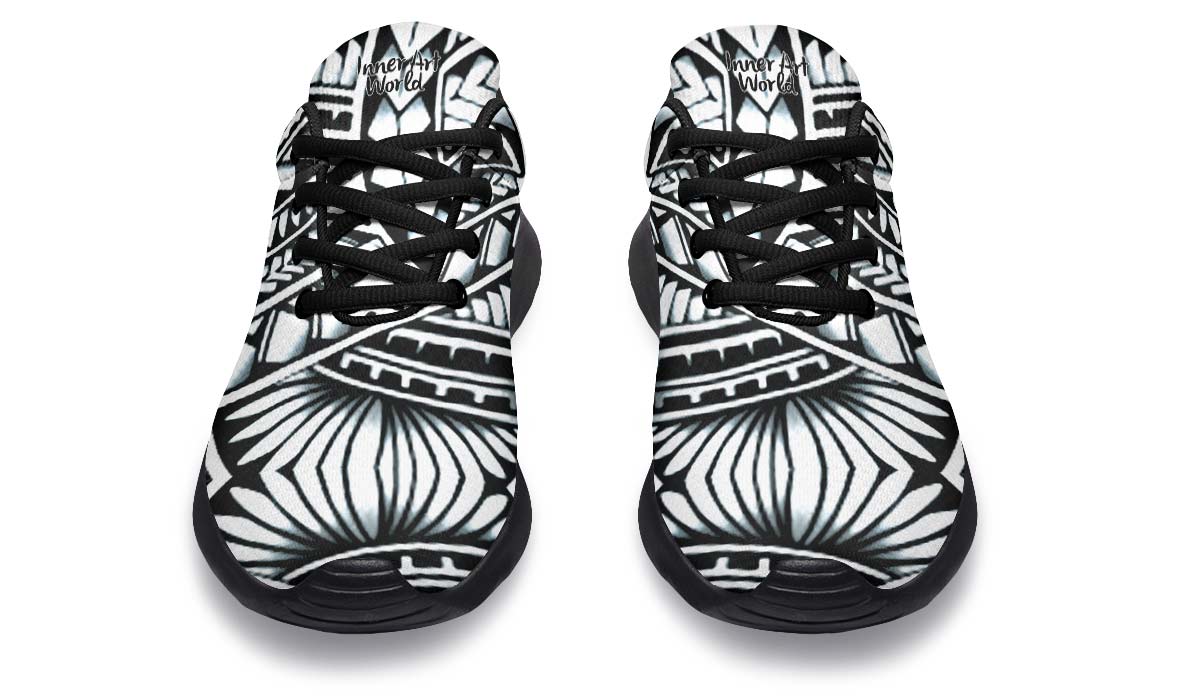Polynesian Pattern