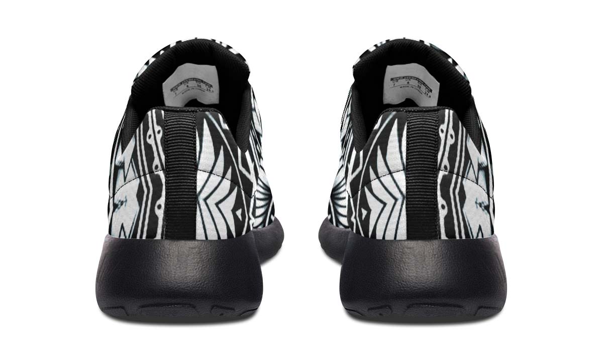 Polynesian Pattern