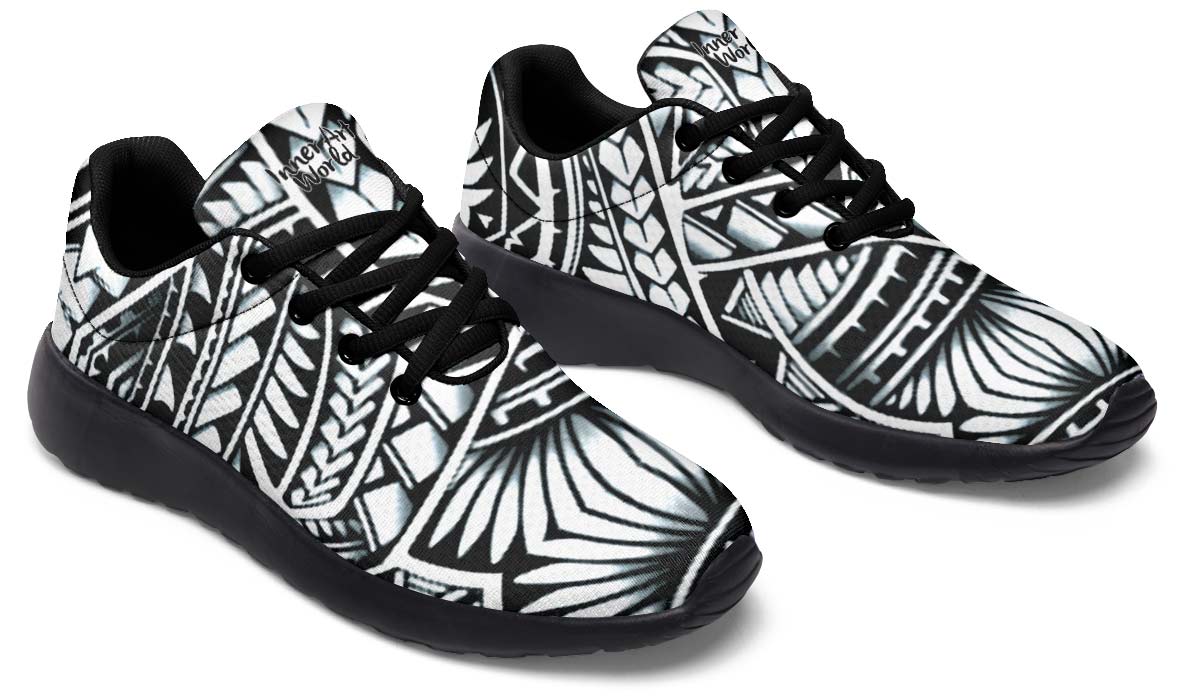 Polynesian Pattern