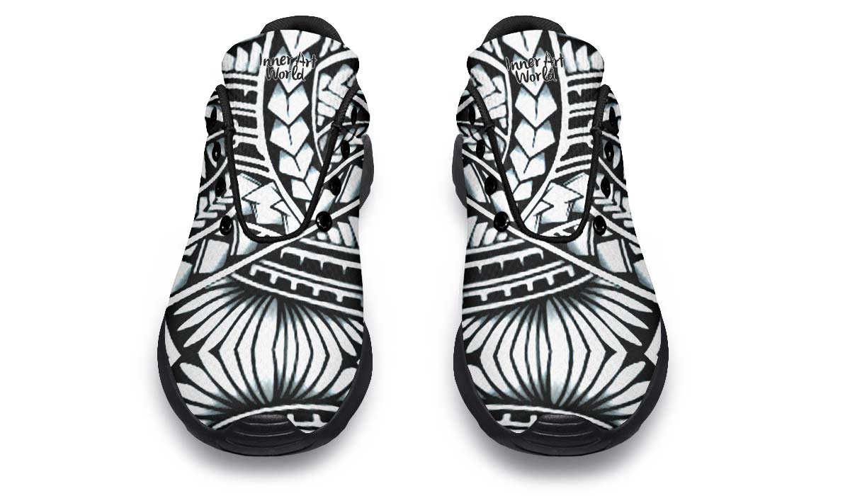 Polynesian Pattern
