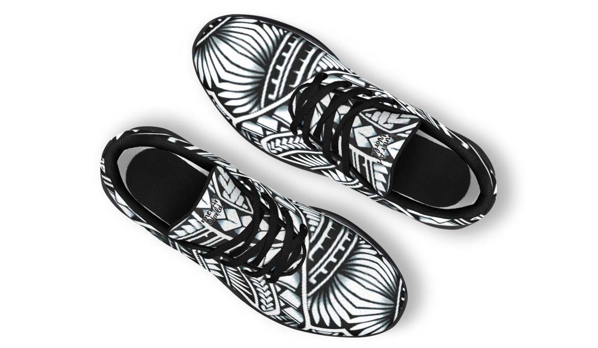 Polynesian Pattern