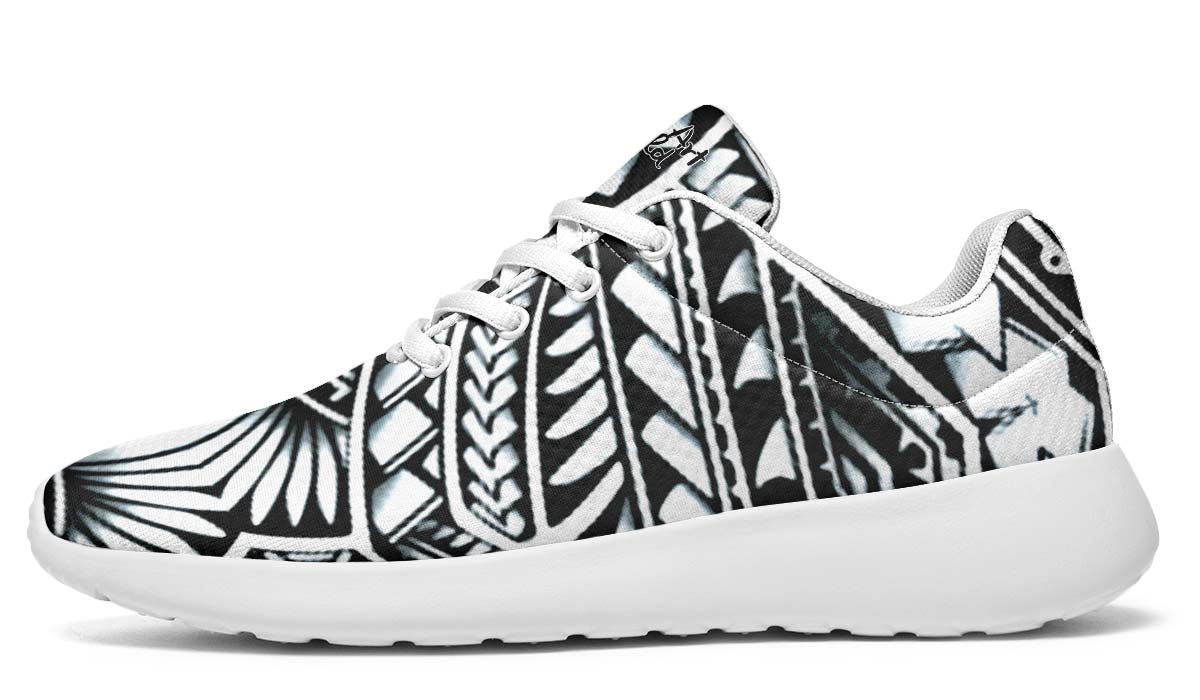 Polynesian Pattern