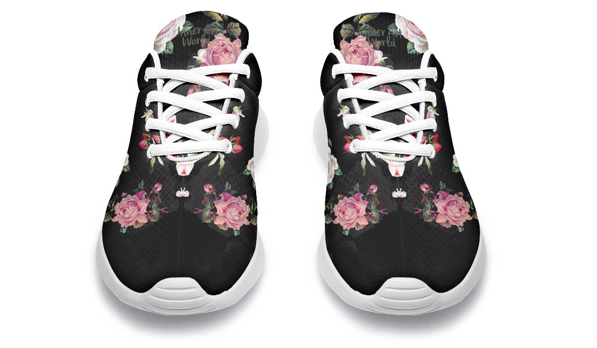 Rose Vintage