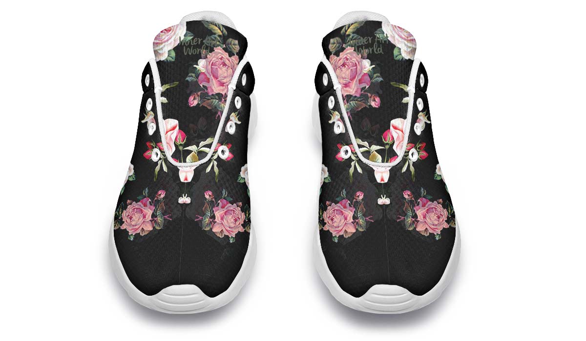 Rose Vintage
