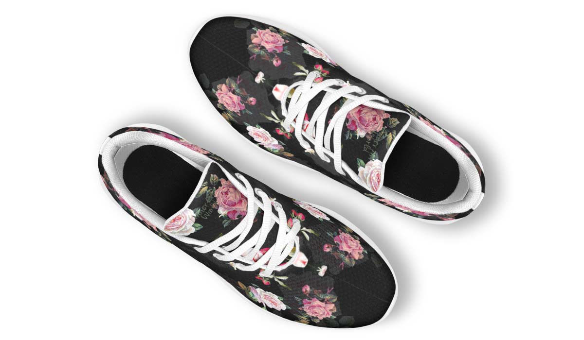 Rose Vintage