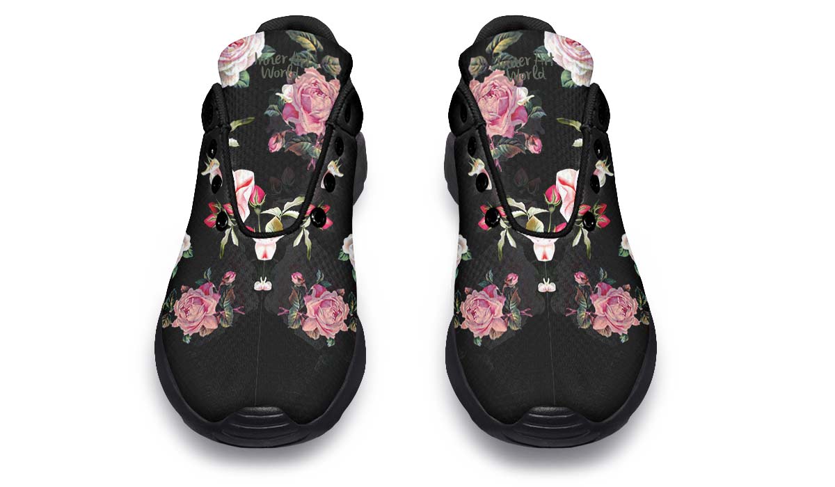Rose Vintage