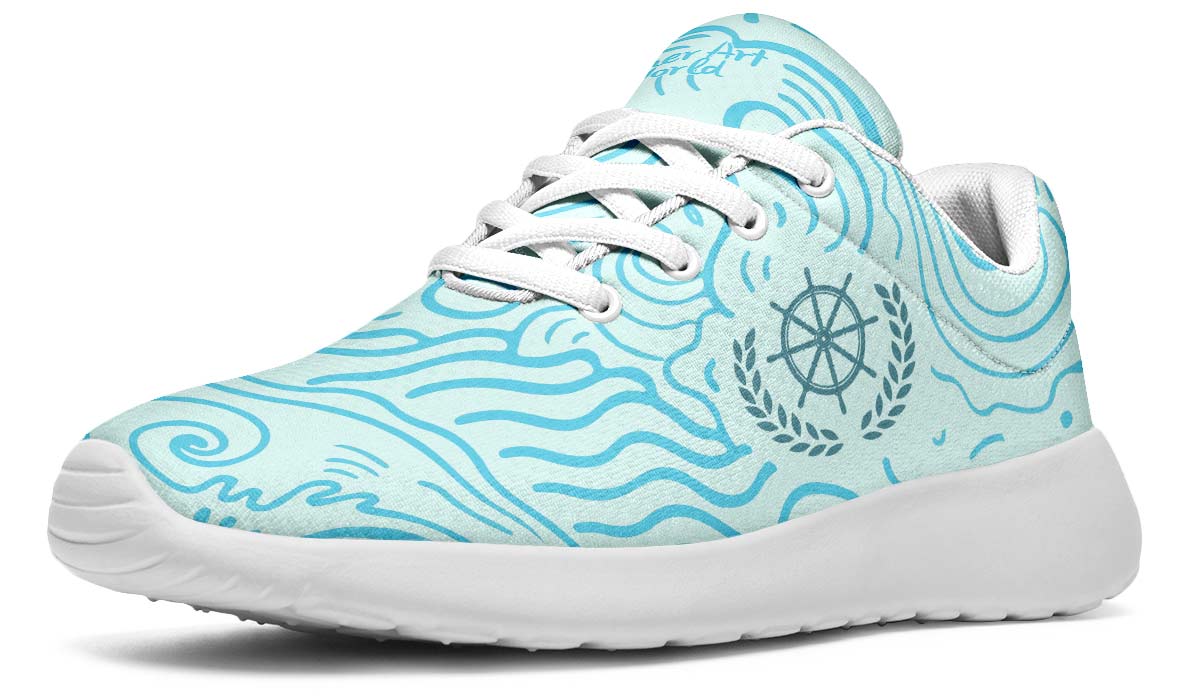 Sail Away