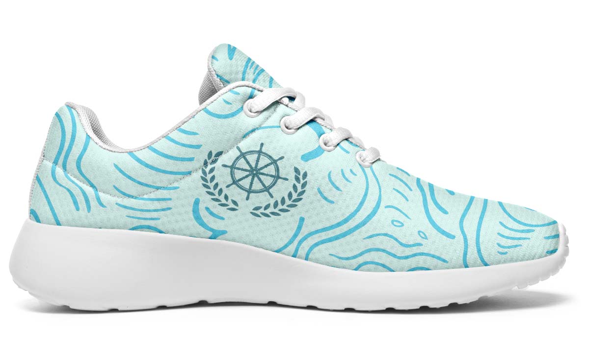 Sail Away