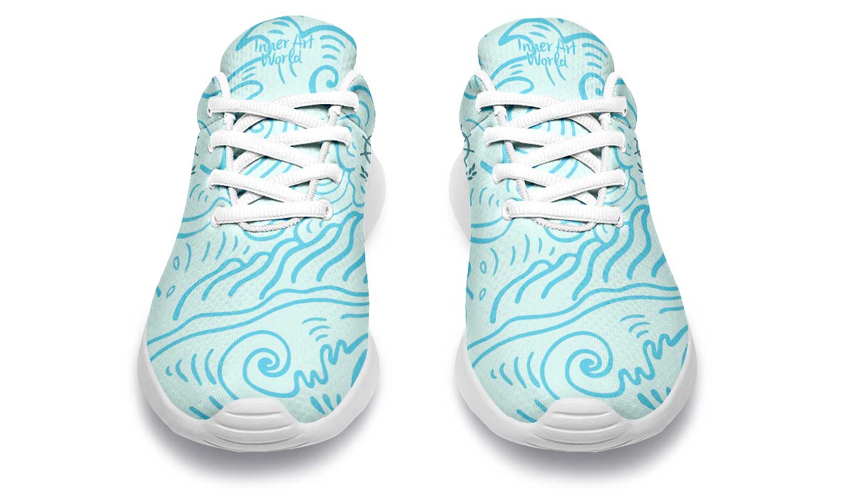 Sail Away
