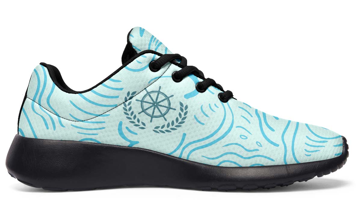 Sail Away