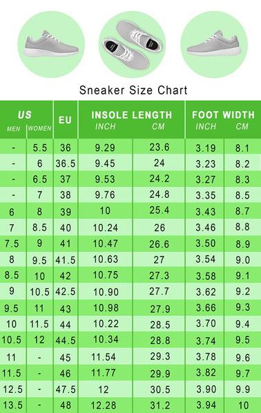Jack Face Sneakers