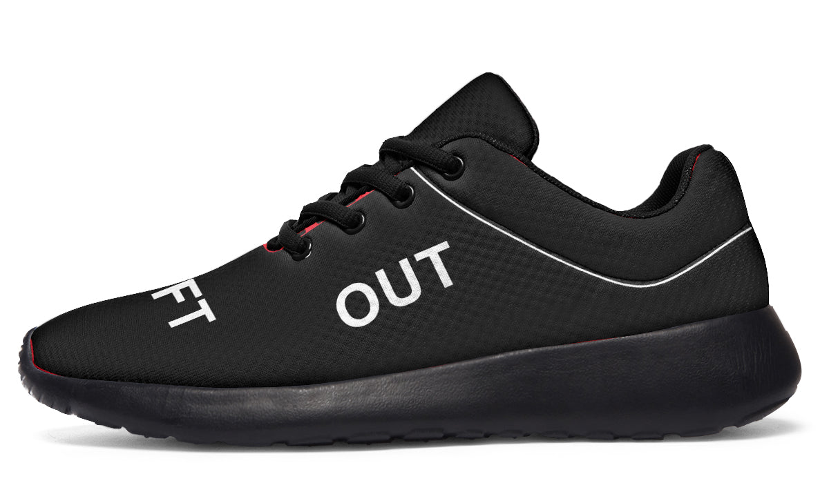 SneakersForTesting Only