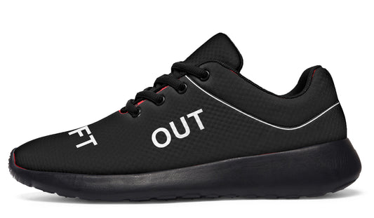 SneakersForTesting Only