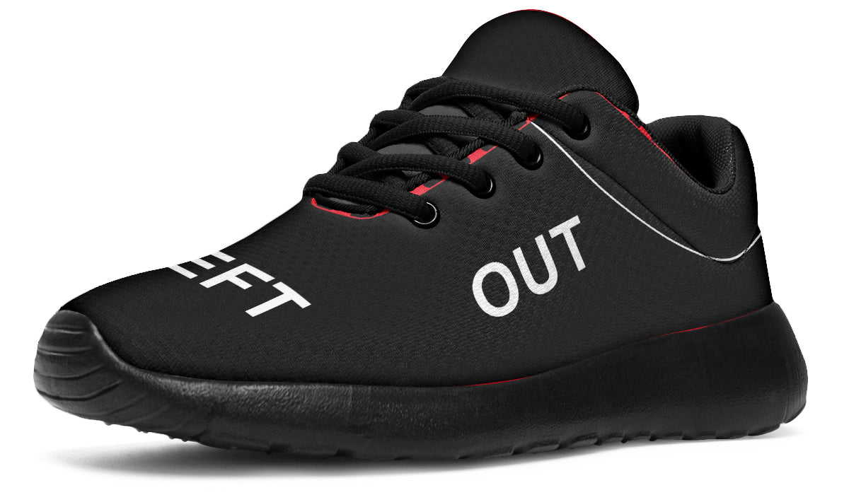 SneakersForTesting Only