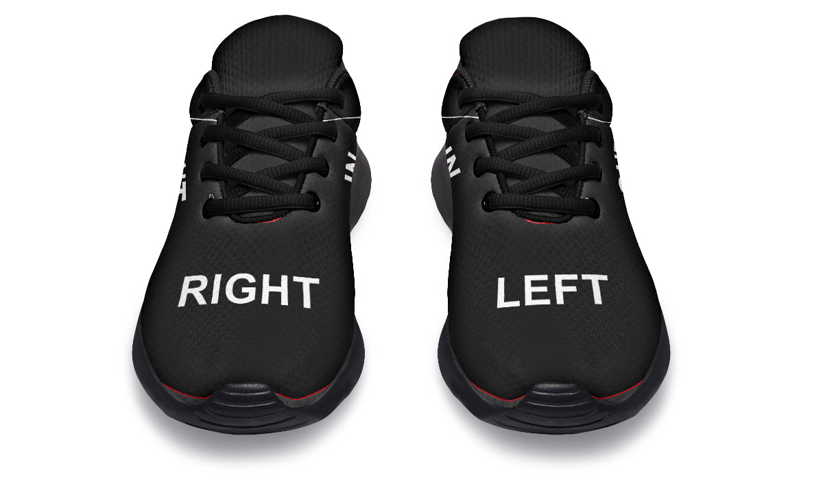 SneakersForTesting Only