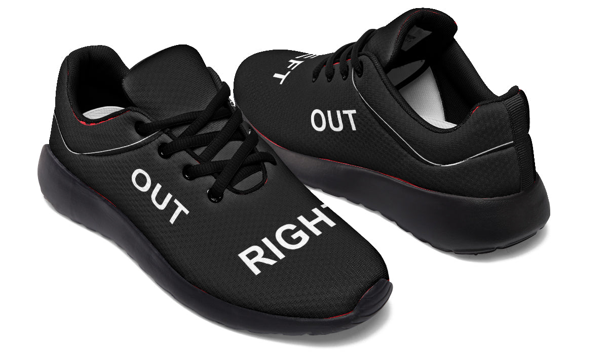SneakersForTesting Only