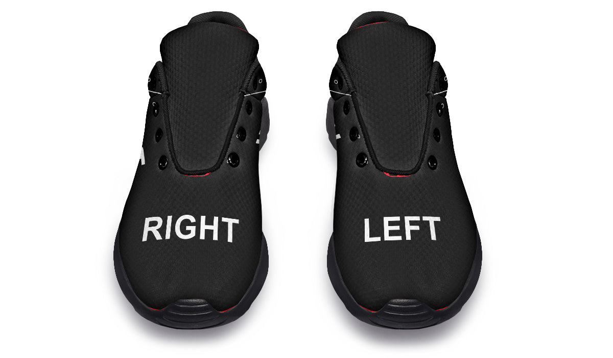 SneakersForTesting Only