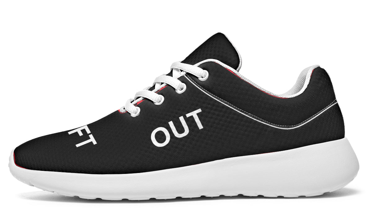SneakersForTesting Only