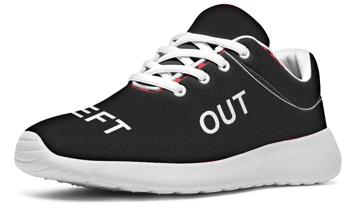 SneakersForTesting Only