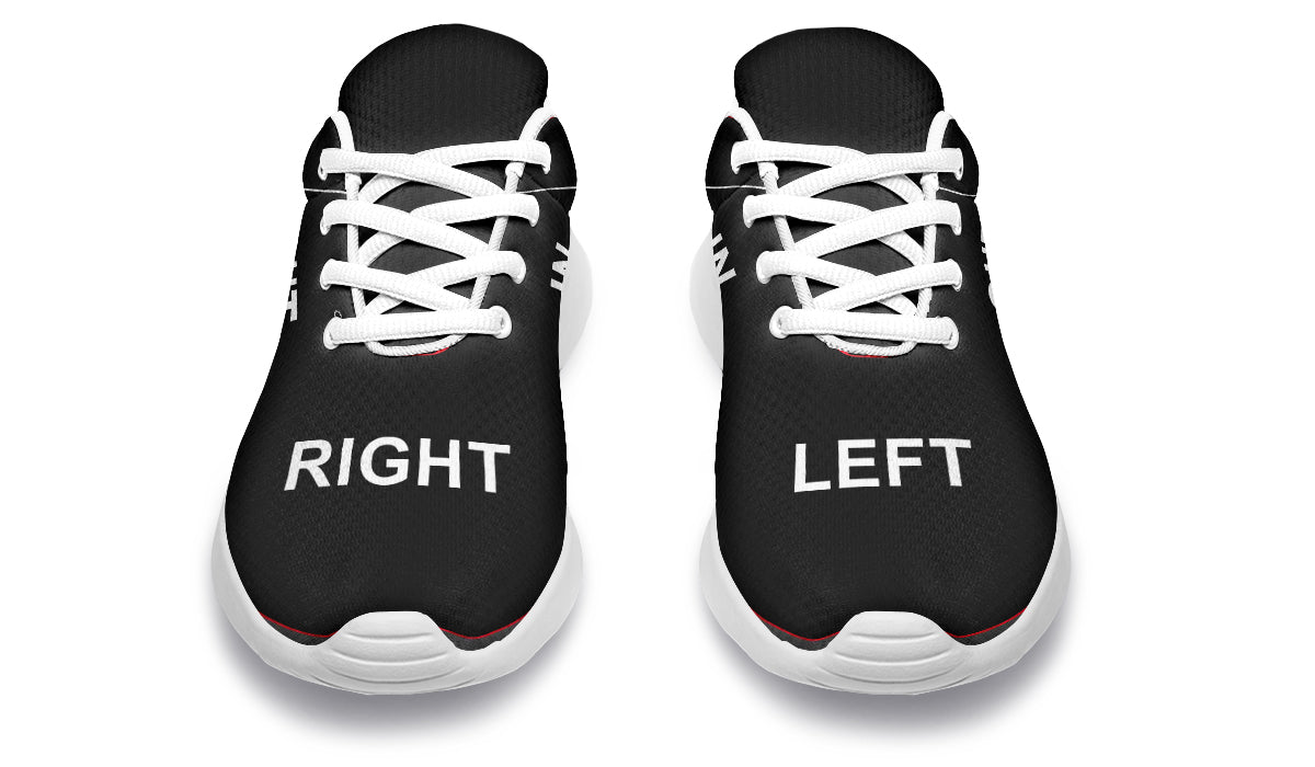 SneakersForTesting Only
