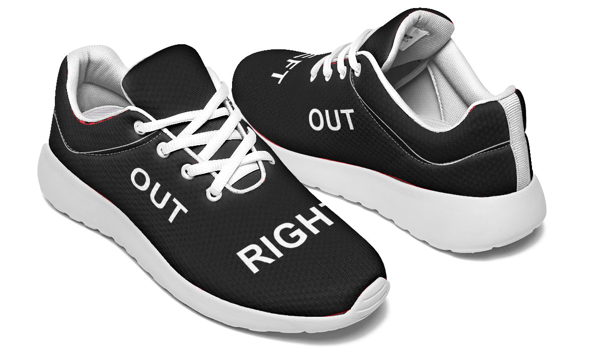 SneakersForTesting Only