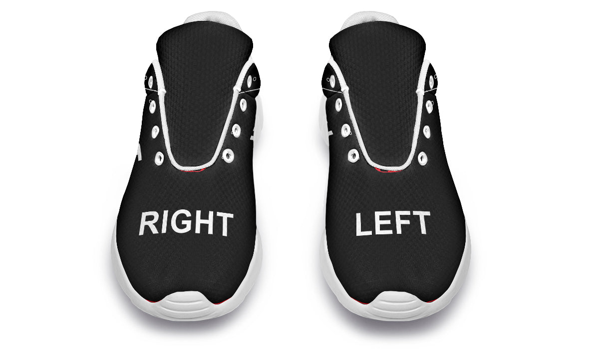 SneakersForTesting Only