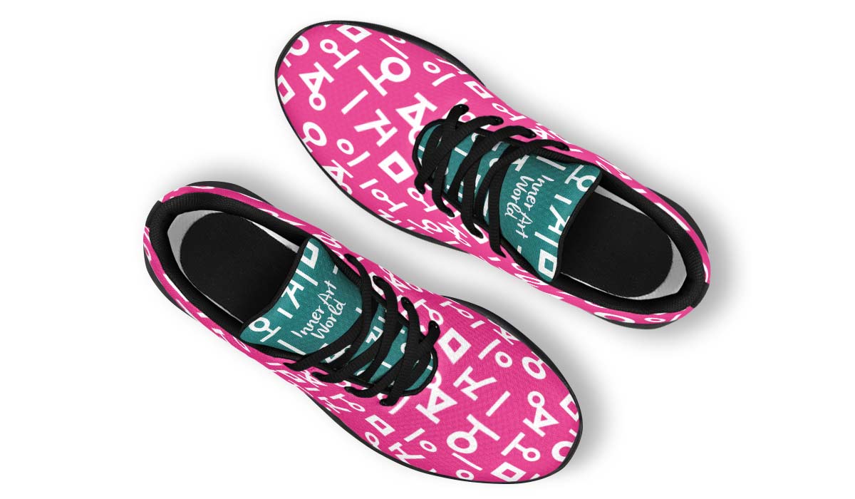 Squid Game Pink 2