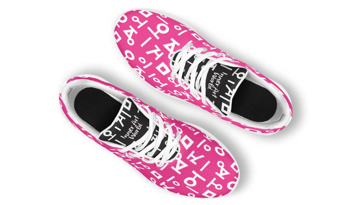Squid Game full Pink 3