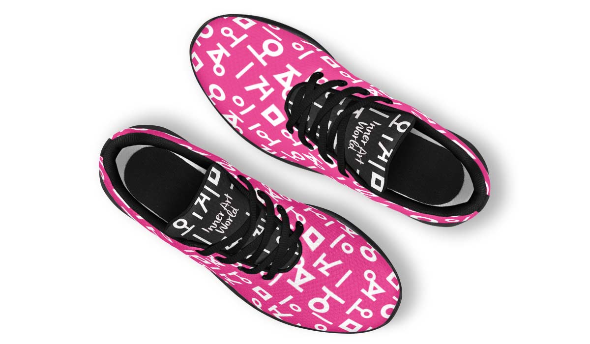 Squid Game full Pink 3